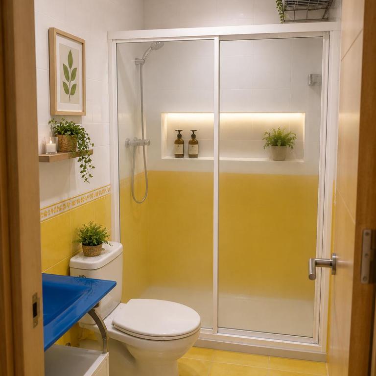 Apartamentos BAHIA de HUELIN - Apartamento de 1 dormitorio - 7