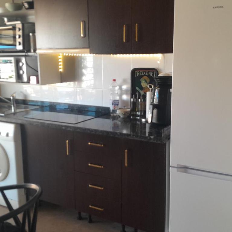 Jacaranda - Appartement 1 Chambre - 1
