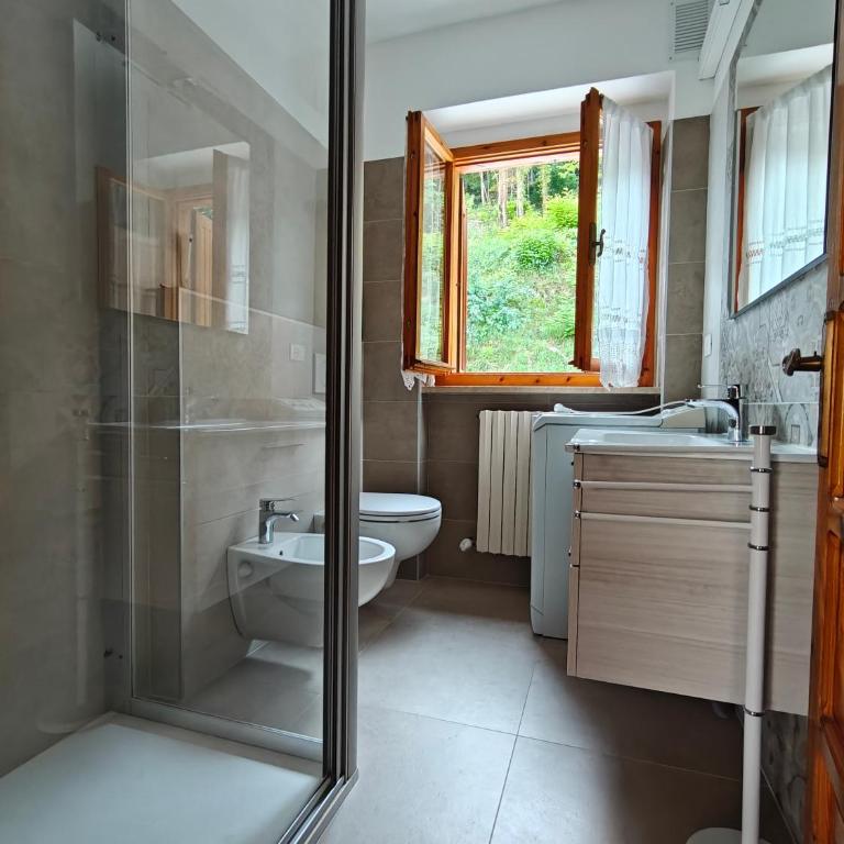 Villetta Casale - Apartment mit Balkon (4 Erwachsene) - 25
