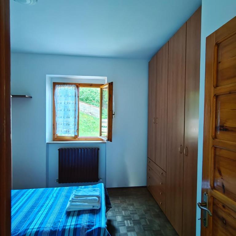 Villetta Casale - Apartment mit Balkon (4 Erwachsene) - 30