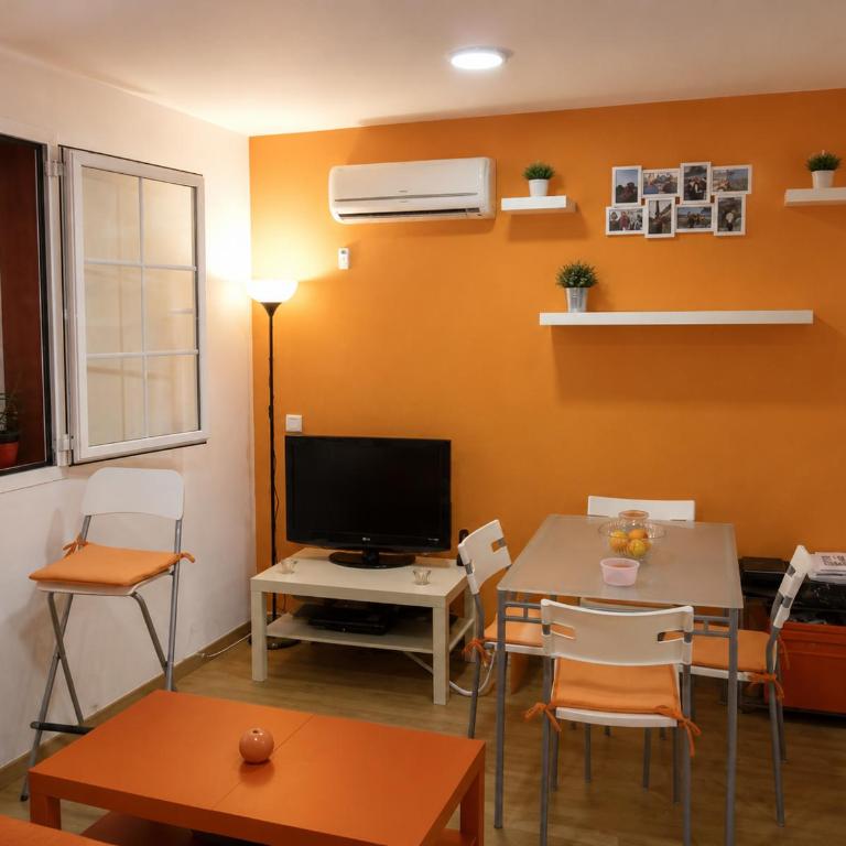 Apartamentos BAHIA de HUELIN - Apartamento de 1 dormitorio - 2