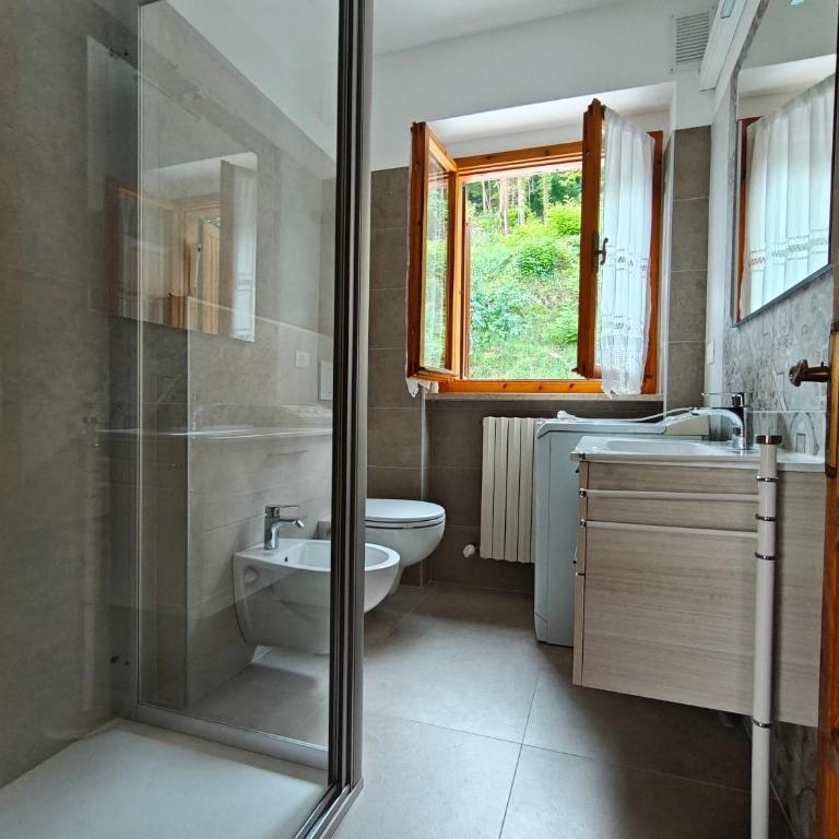 Villetta Casale - Apartment mit Balkon (4 Erwachsene) - 32