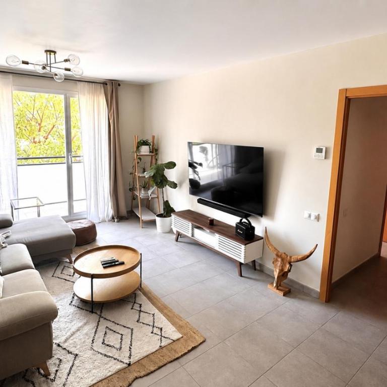 Apt City of Arts and Sciences, 8 min, AC - Appartement 2 Chambres - 6