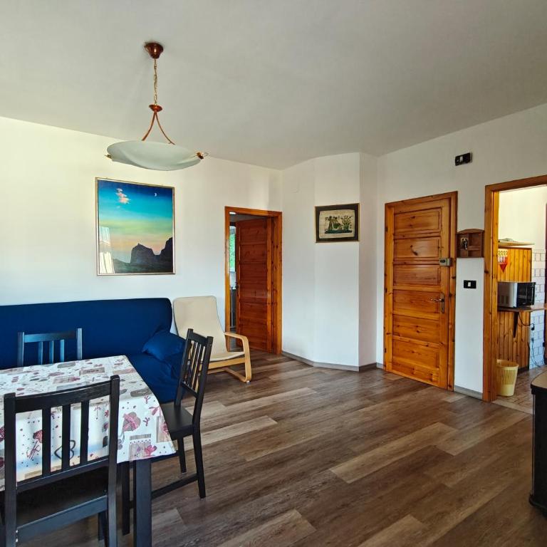 Villetta Casale - Apartment mit Balkon (4 Erwachsene) - 37