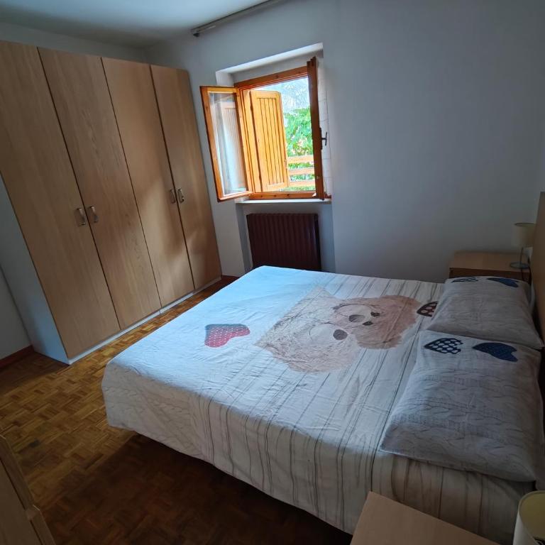 Villetta Casale - Apartment mit Balkon (4 Erwachsene) - 38