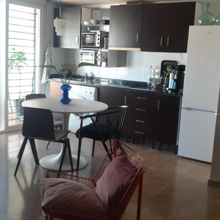 Jacaranda - Appartement 1 Chambre - 4