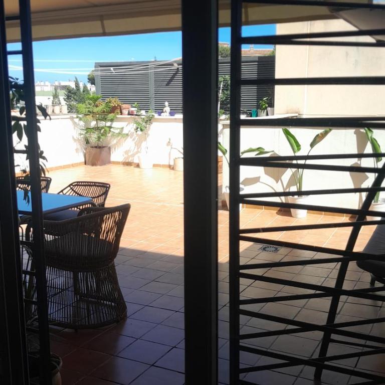 Jacaranda - Appartement 1 Chambre - 6
