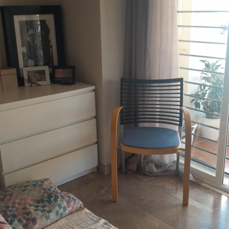 Jacaranda - Appartement 1 Chambre - 8