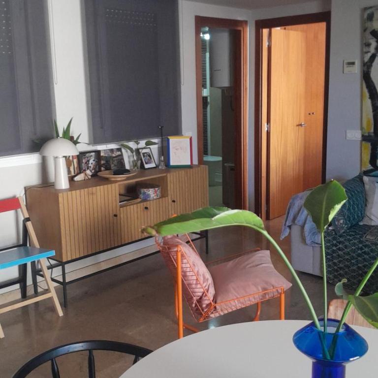 Jacaranda - Appartement 1 Chambre - 11