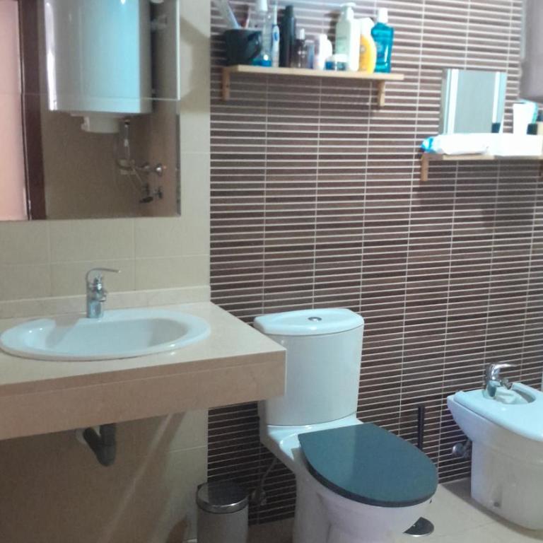 Jacaranda - Appartement 1 Chambre - 13