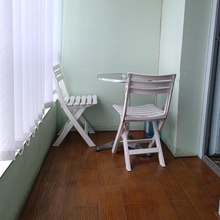 Stylish Apartment - Superior Apartman sa 1 Spavaćom Sobom i Balkonom - 17