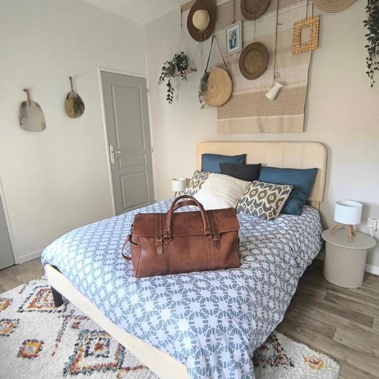 Duplex Climatisé Malo-les-Bains proche plage - Apartamento de 1 dormitorio - 1