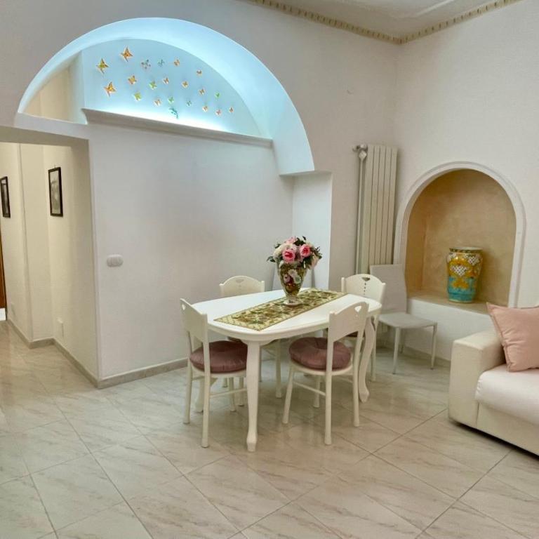 Casa Vacanza Trono Del Sol - Appartamento con 1 Camera da Letto - 1