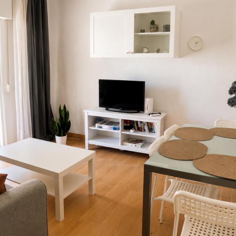 LUMA Centro Santa Pola - Apartamento de 3 dormitorios - 2