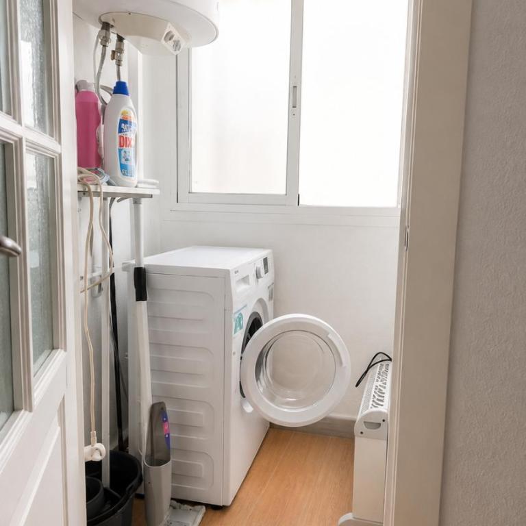 LUMA Centro Santa Pola - Apartamento de 3 dormitorios - 6