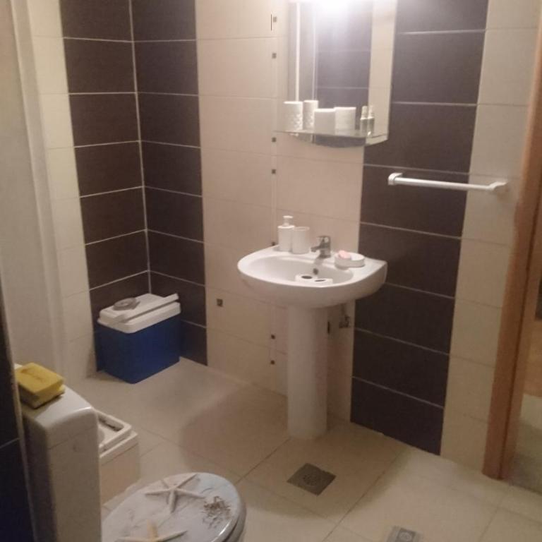 Apartments Salute - Two-Bedroom Apartment - 9