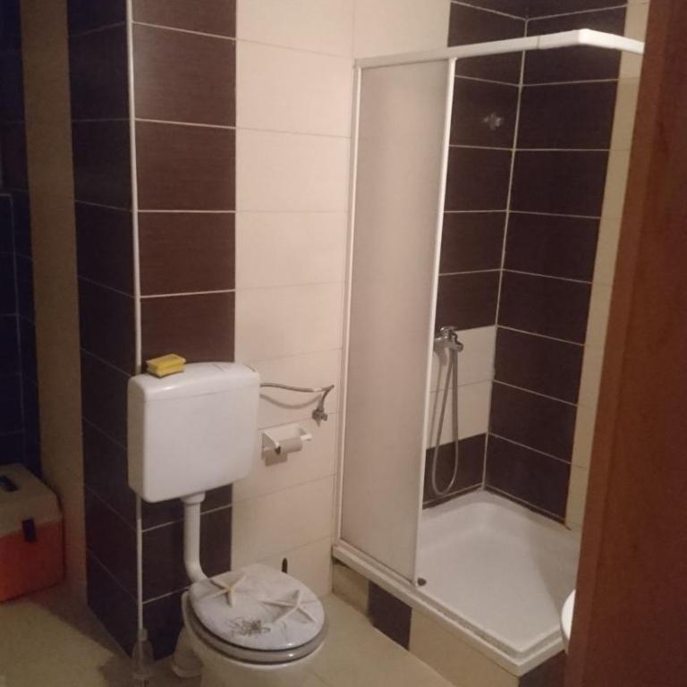 Apartments Salute - Two-Bedroom Apartment - 10