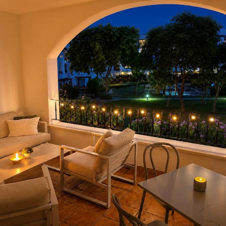 Casa Lilo 2 Bed Pool View Apartment La Torre Golf Resort - Appartement 2 Chambres - 23