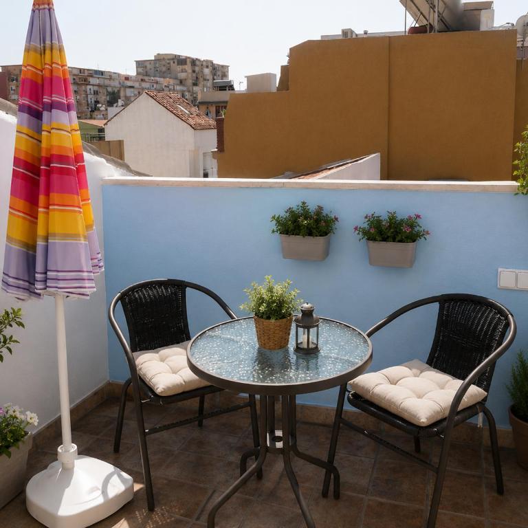 Apartamentos BAHIA de HUELIN - Apartamento con balcón - 18