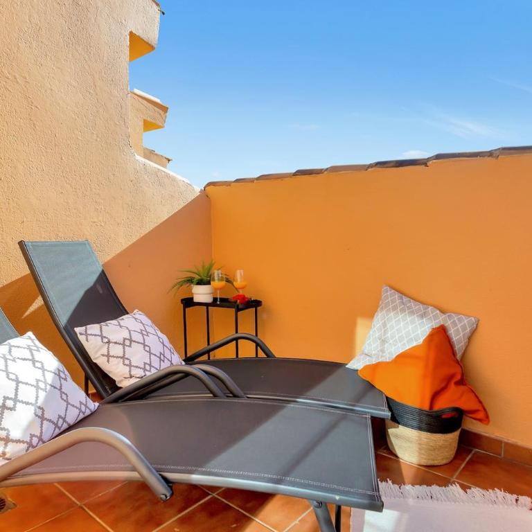 3BR Beachside Duplex Pool Family-Friendly - Einzelzimmer - 14