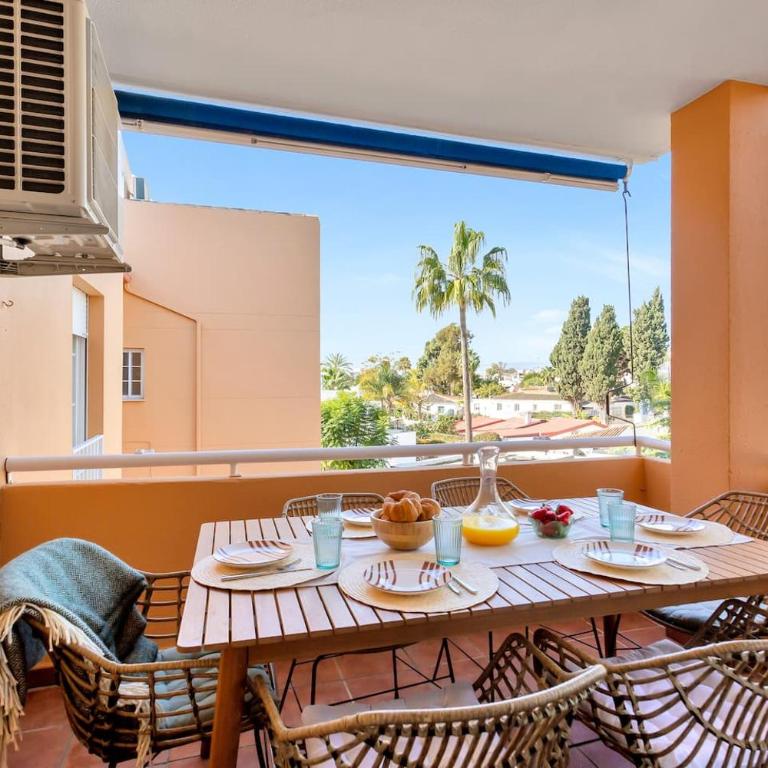3BR Beachside Duplex Pool Family-Friendly - Einzelzimmer - 8
