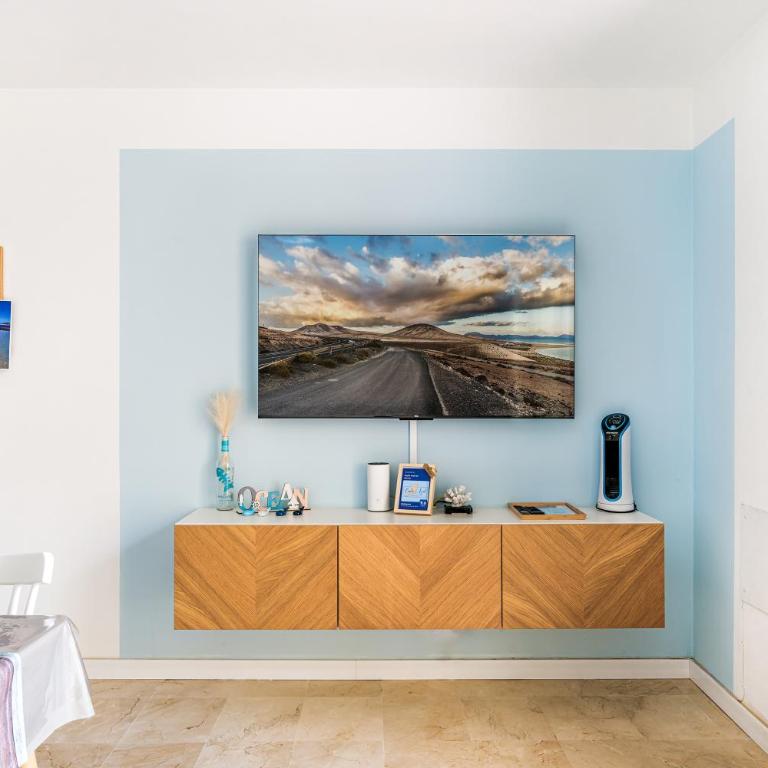 Casita Azul Las Arenas - Apartamento de 2 dormitorios - 3