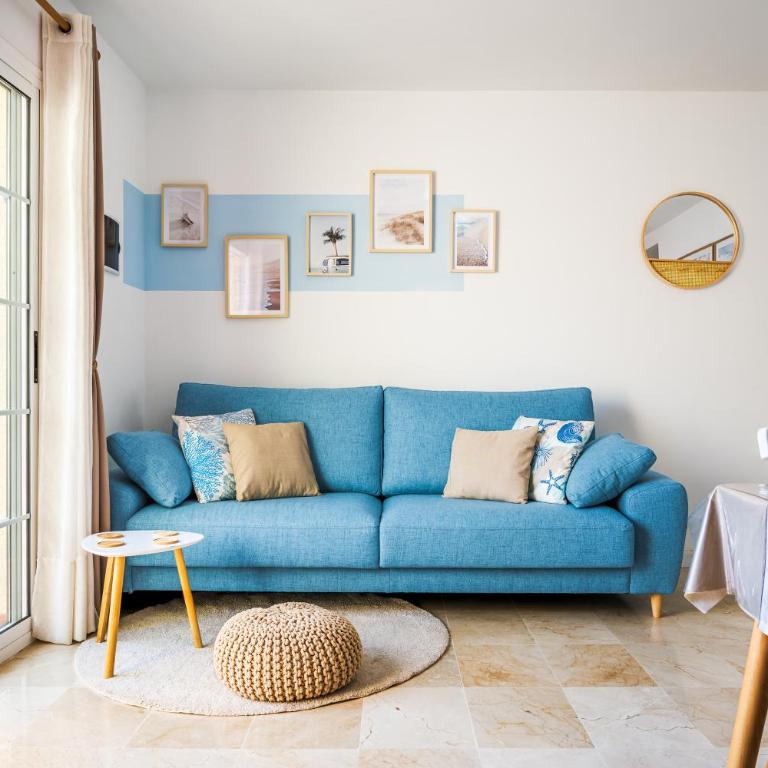 Casita Azul Las Arenas - Apartamento de 2 dormitorios - 4