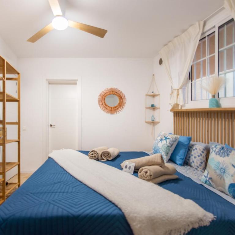 Casita Azul Las Arenas - Apartamento de 2 dormitorios - 6