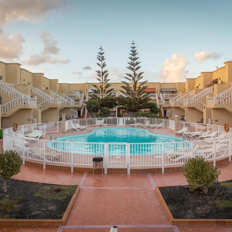 Casita Azul Las Arenas - Apartamento de 2 dormitorios - 9