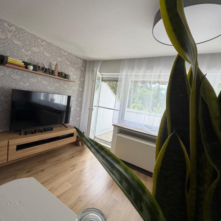 Apartment Alpenglanz - Apartment mit 2 Schlafzimmern - 3
