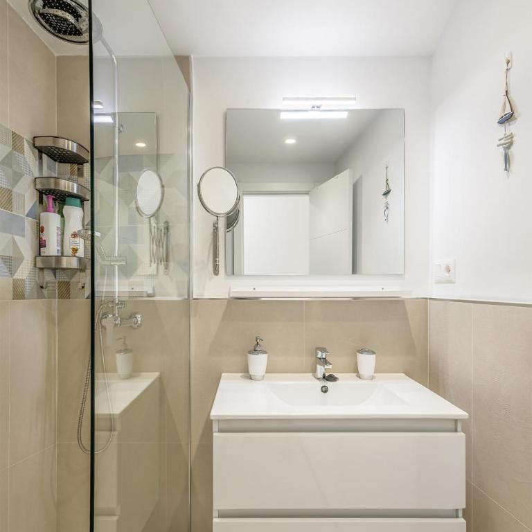 Casita Azul Las Arenas - Apartamento de 2 dormitorios - 22
