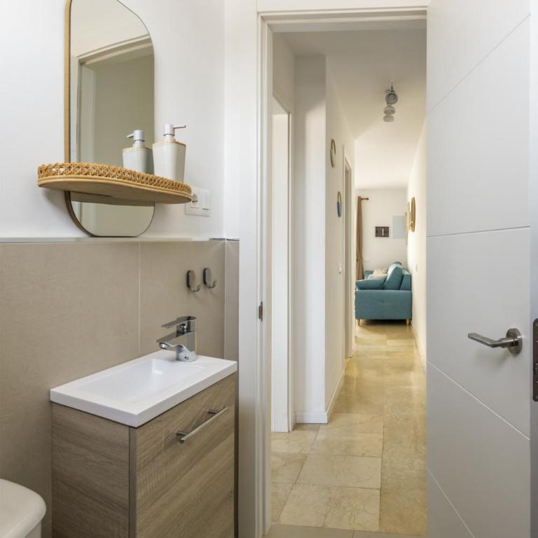 Casita Azul Las Arenas - Apartamento de 2 dormitorios - 25