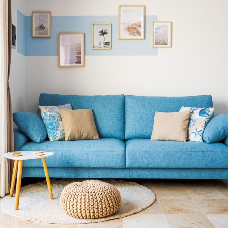 Casita Azul Las Arenas - Apartamento de 2 dormitorios - 30