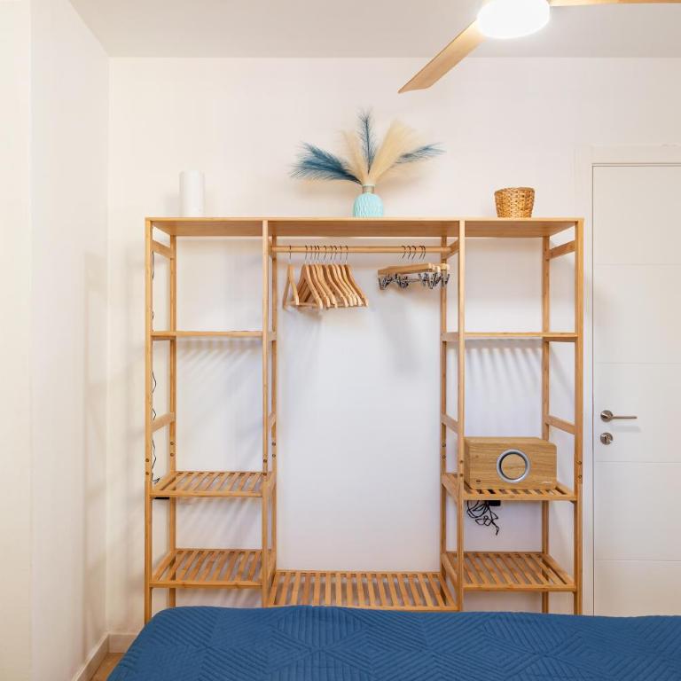 Casita Azul Las Arenas - Apartamento de 2 dormitorios - 36