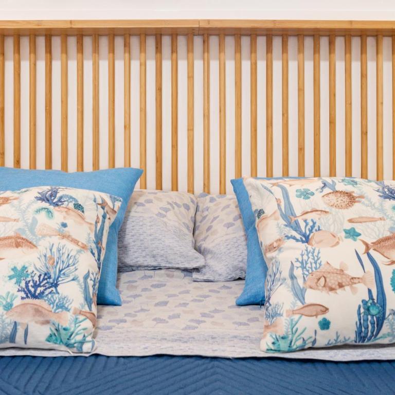 Casita Azul Las Arenas - Apartamento de 2 dormitorios - 38