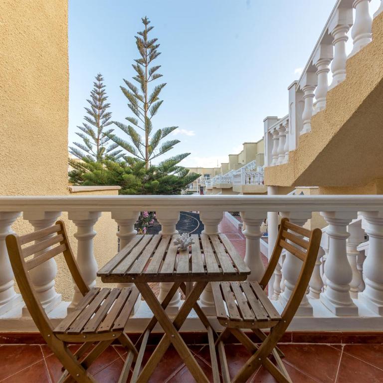 Casita Azul Las Arenas - Apartamento de 2 dormitorios - 47