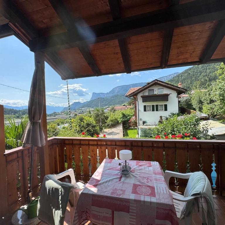 Riedingerhof - Appartement 1 Chambre - 1