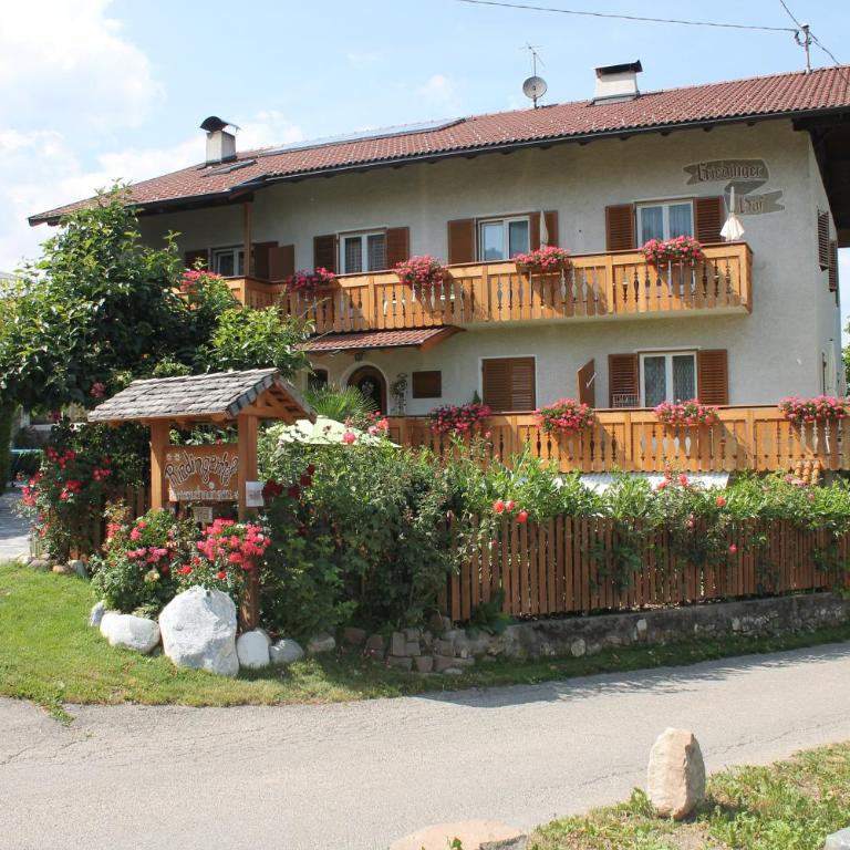 Riedingerhof - Appartement 2 Chambres - 1