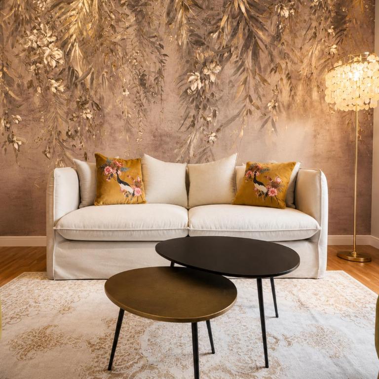 Beletage Luxury Apartments Graz - Appartamento con 2 Camere da Letto - 2
