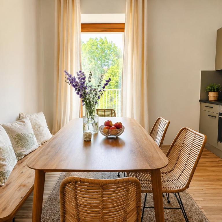Beletage Luxury Apartments Graz - Appartamento con 2 Camere da Letto - 1