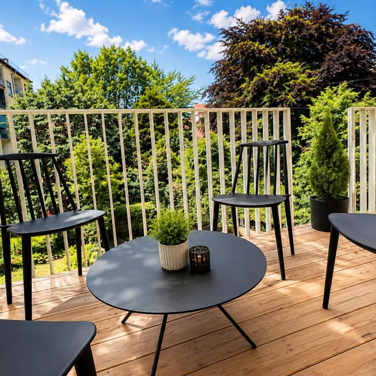 Beletage Luxury Apartments Graz - Appartamento con 2 Camere da Letto - 1