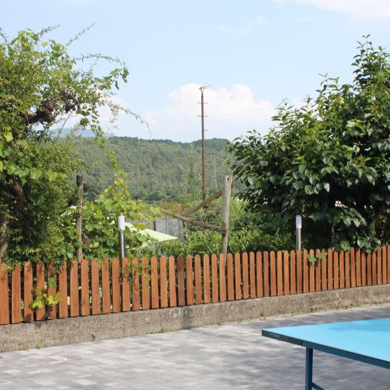 Riedingerhof - Appartement 2 Chambres - 2