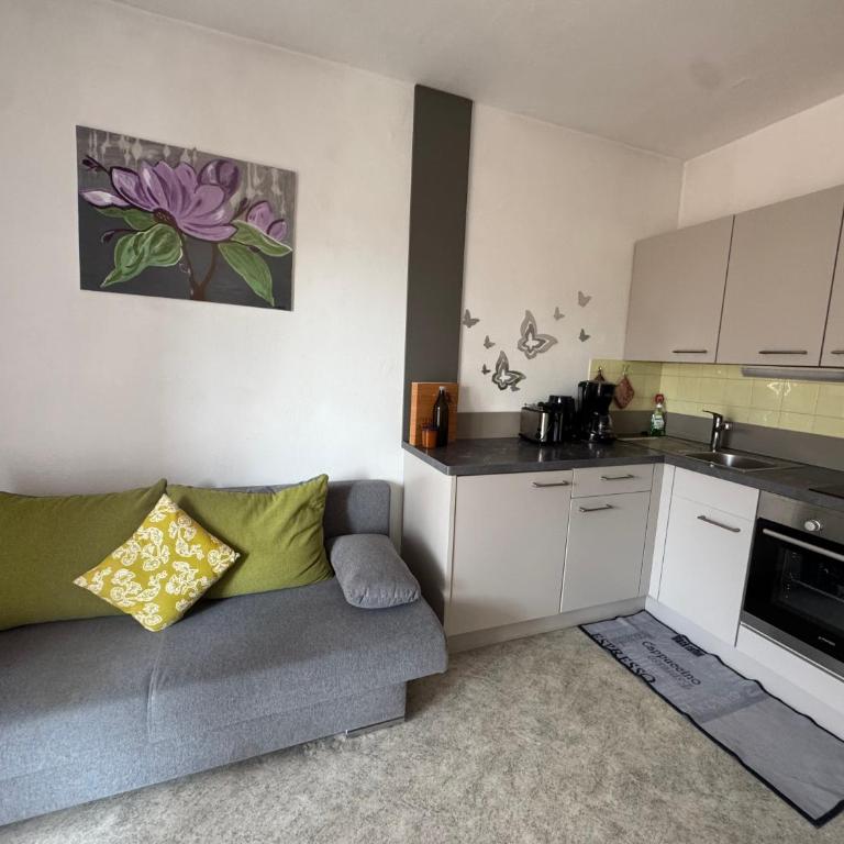 Riedingerhof - Appartement 1 Chambre - 3