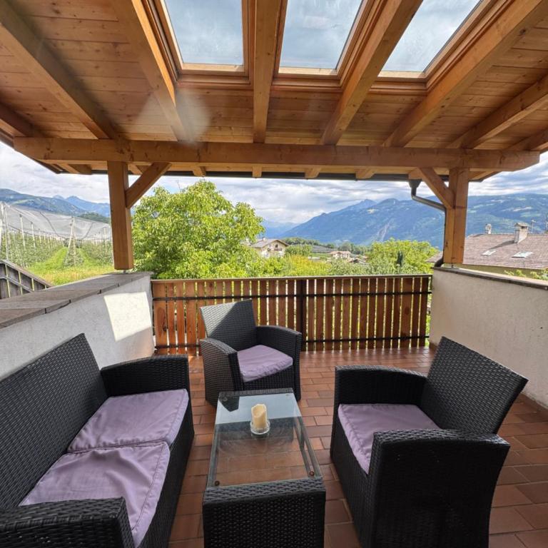 Riedingerhof - Appartement 1 Chambre - 4