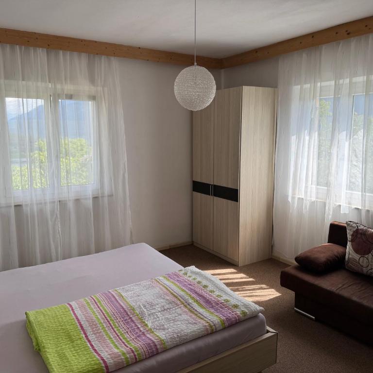 Riedingerhof - Appartement 3 Chambres - 3