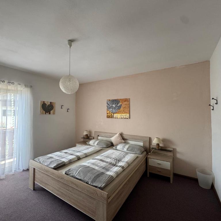 Riedingerhof - Appartement 3 Chambres - 4