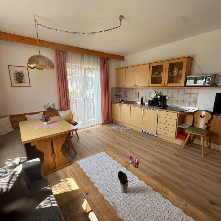 Riedingerhof - Appartement 3 Chambres - 5