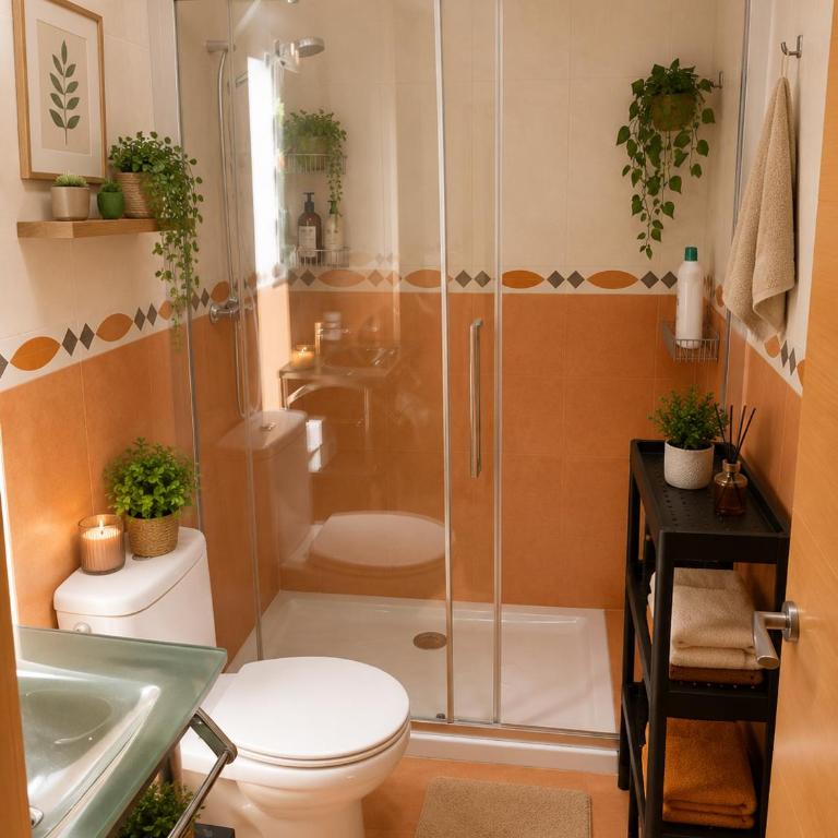 Apartamentos BAHIA de HUELIN - Apartamento con balcón - 15