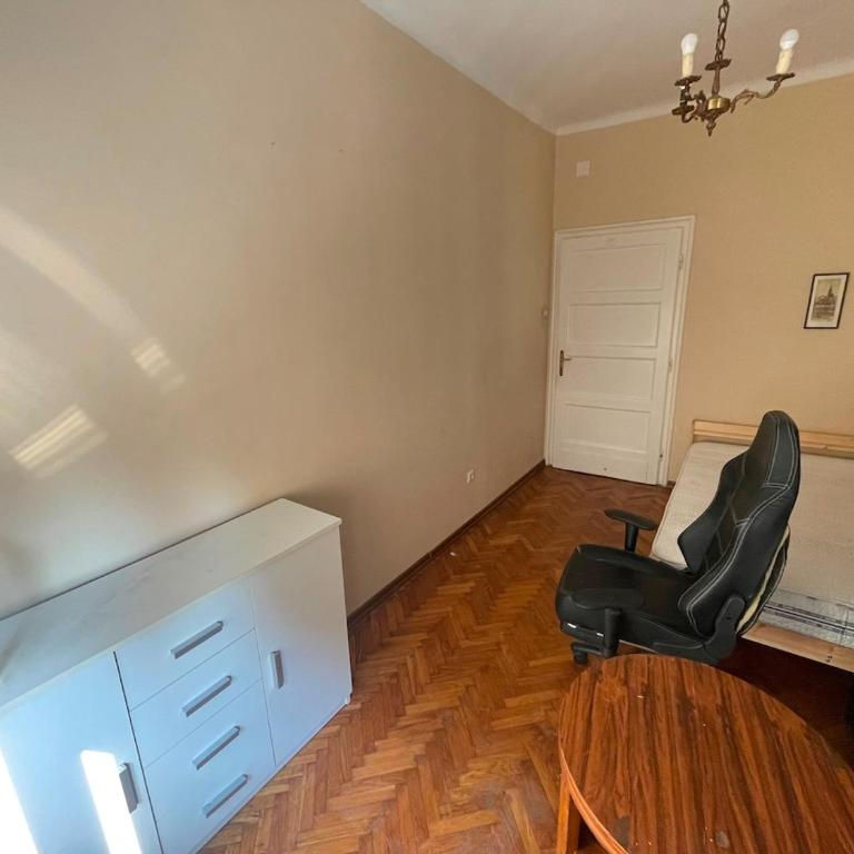 Salon Old Town Apartment - Apartment mit 2 Schlafzimmern - 3