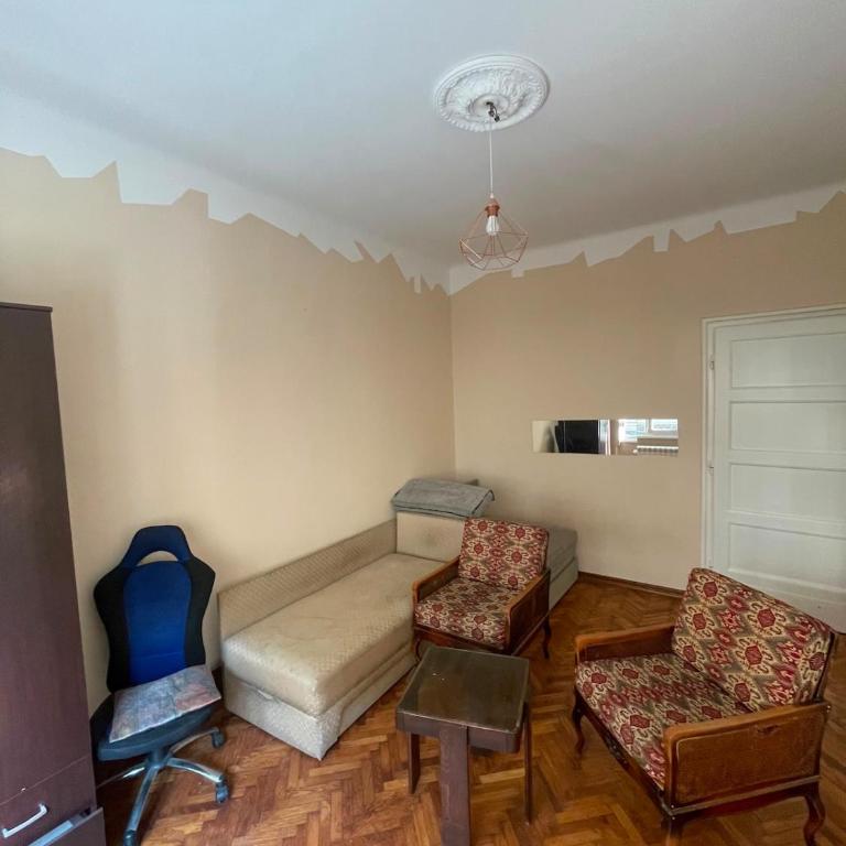 Salon Old Town Apartment - Apartment mit 2 Schlafzimmern - 10